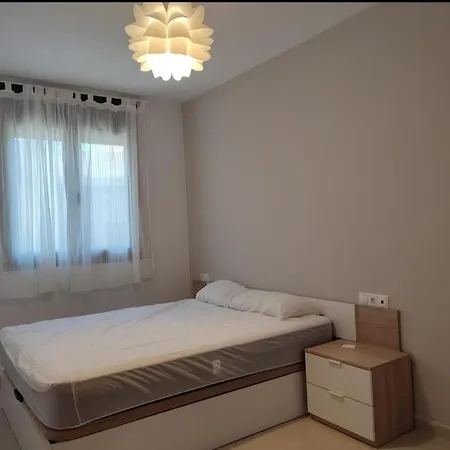 דירה Apartamento Mar Y Montana *