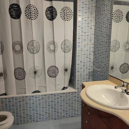 Apartamento Mar Y Montana Sant Carlos de la Ràpita