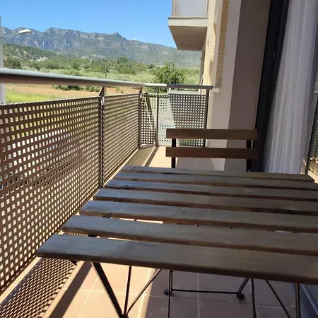 Apartamento Mar Y Montana *