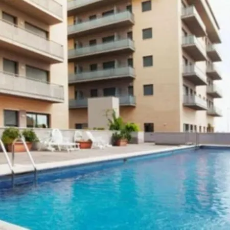 Apartamento Mar Y Montana